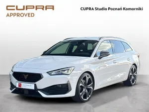 Cupra Leon 2.0 TSI VZ DSG 2024