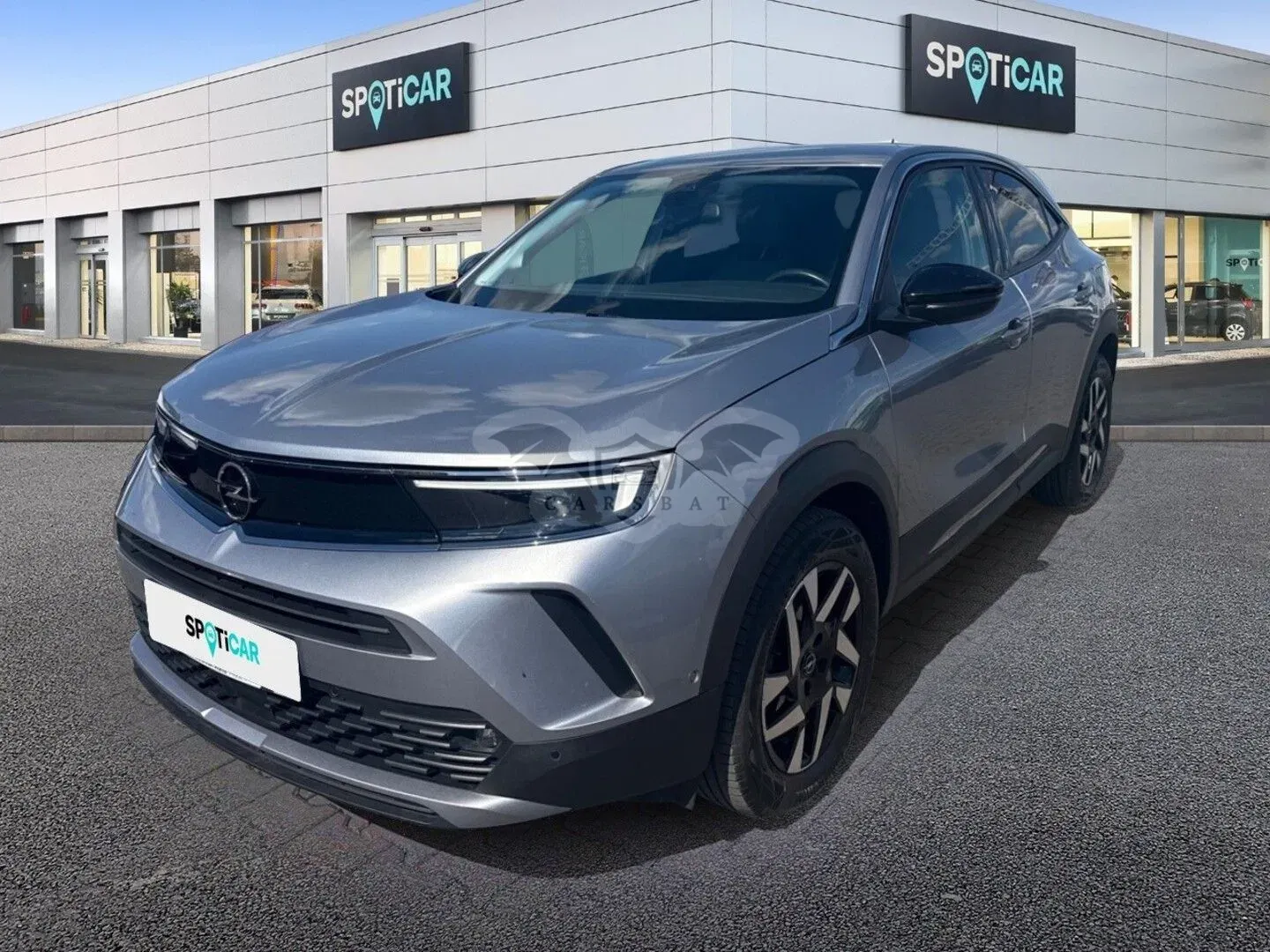 Opel Mokka II (2020-) 1.2 T Elegance S&S 2023