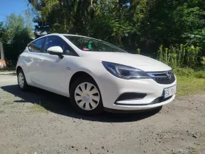 Opel Astra K (2015-2021) ver-1-4-active 2017
