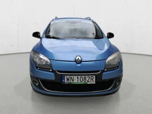 Renault Megane III (2008-2016) dCi 110 FAP EDC Bose Edition 2012