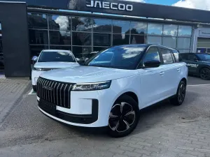 Jaecoo J7 2025