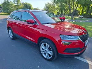 Skoda Karoq 1.6 TDI 4x2 Ambition DSG 2019