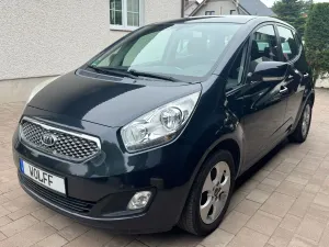 Kia Venga 1.4 CVVT ISG Spirit 2010