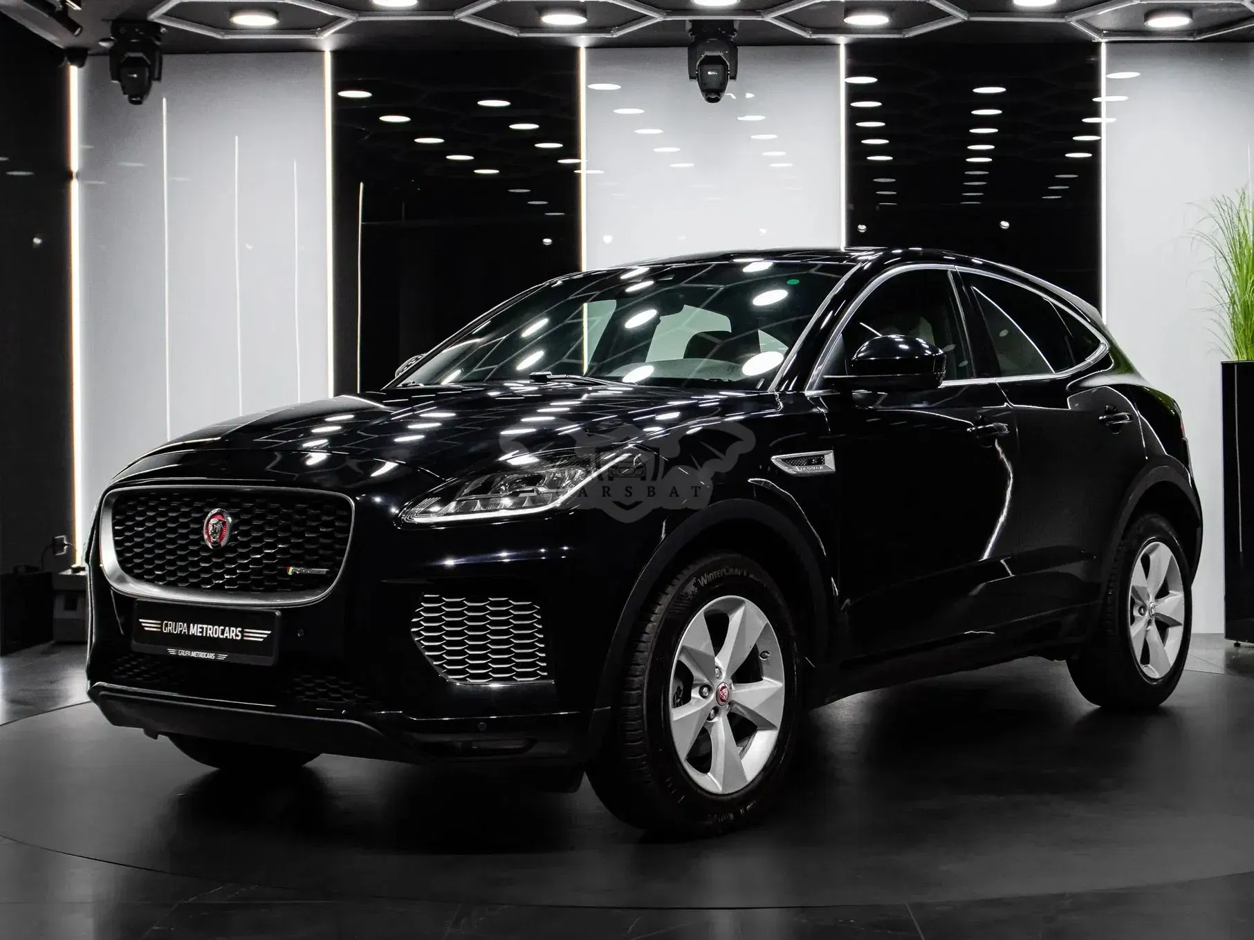 Jaguar E-Pace P200 AWD R-Dynamic HSE 2020