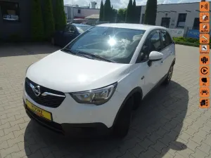 Opel Crossland 2019