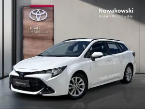 Toyota Corolla Seria E21 (2019-) 1.8 Hybrid Comfort 2024