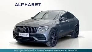 Mercedes-Benz GLC II (2022-) AMG 43 4-Matic 2022