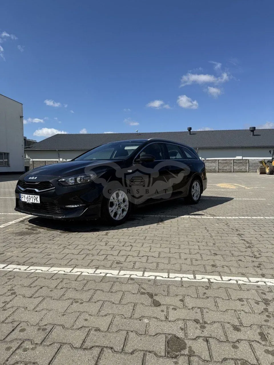 Kia Ceed III (2018-) 1.5 T-GDI M 2021