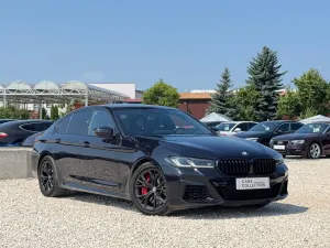 BMW 5 Series G30/G31 (2017-2023) 2023