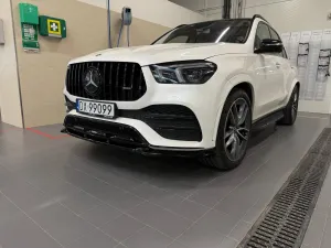Mercedes-Benz GLE W167 (2019-) 300 d 4-Matic 2019