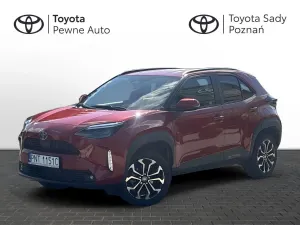 Toyota Yaris Cross Hybrid 1.5 Style 2025