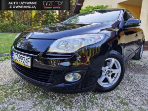 Renault Megane III (2008-2016) 1.6 16V 100 Paris 2013