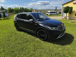 Volkswagen Tiguan Allspace 2.0 TDI SCR 4Motion DSG Elegance 2023