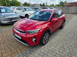 Kia Stonic 2022