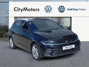 Volkswagen Polo VI (2017-) 1.0 TSI Edition 50 DSG 2026