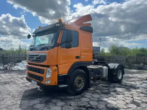 Volvo FM 2012