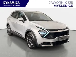Kia Sportage V (2021-) 2023