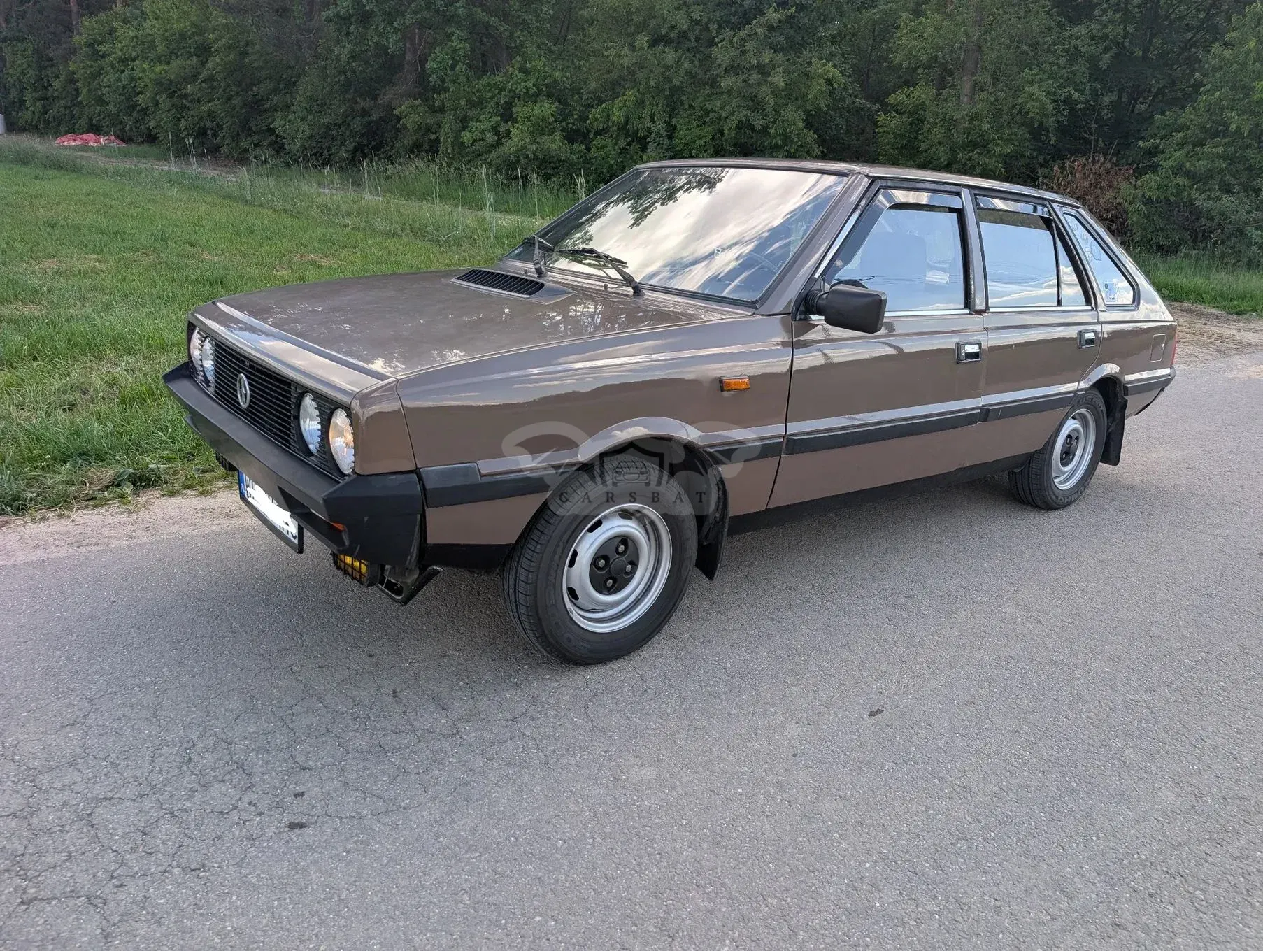 FSO Polonez 1.5 1991