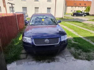 Volkswagen Passat B5 FL (2000-2005) 1.9 TDI Highline 2003