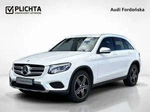 Mercedes-Benz GLC I (2015-2022) 2019