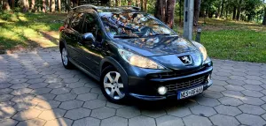 Peugeot 207 120 Premium 2009