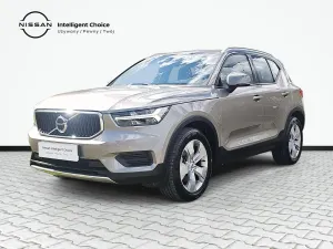 Volvo XC40 2020