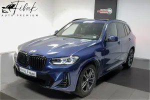 BMW X3 G01 (2017-) 2022
