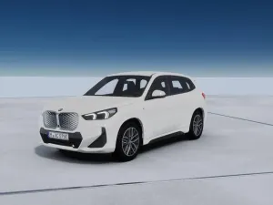 BMW iX1 eDrive20 66.5kWh M Sport Edition 2024