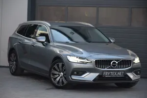 Volvo V60 II (2018- ) 2020