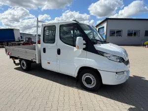 Iveco Daily 2019