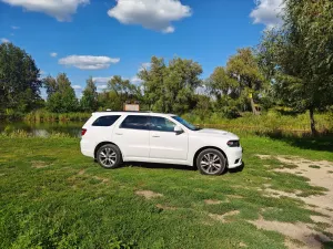 Dodge Durango 2017