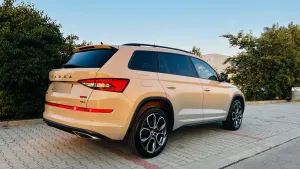 Skoda Kodiaq I (2016-2024) ver-2-0-bi--tdi-4x4-rs-dsg 2020
