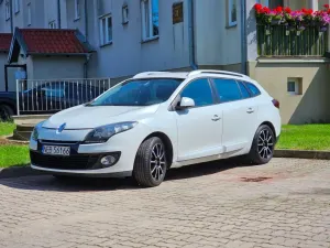 Renault Megane III (2008-2016) 1.2 16V TCe Energy Zen 2013