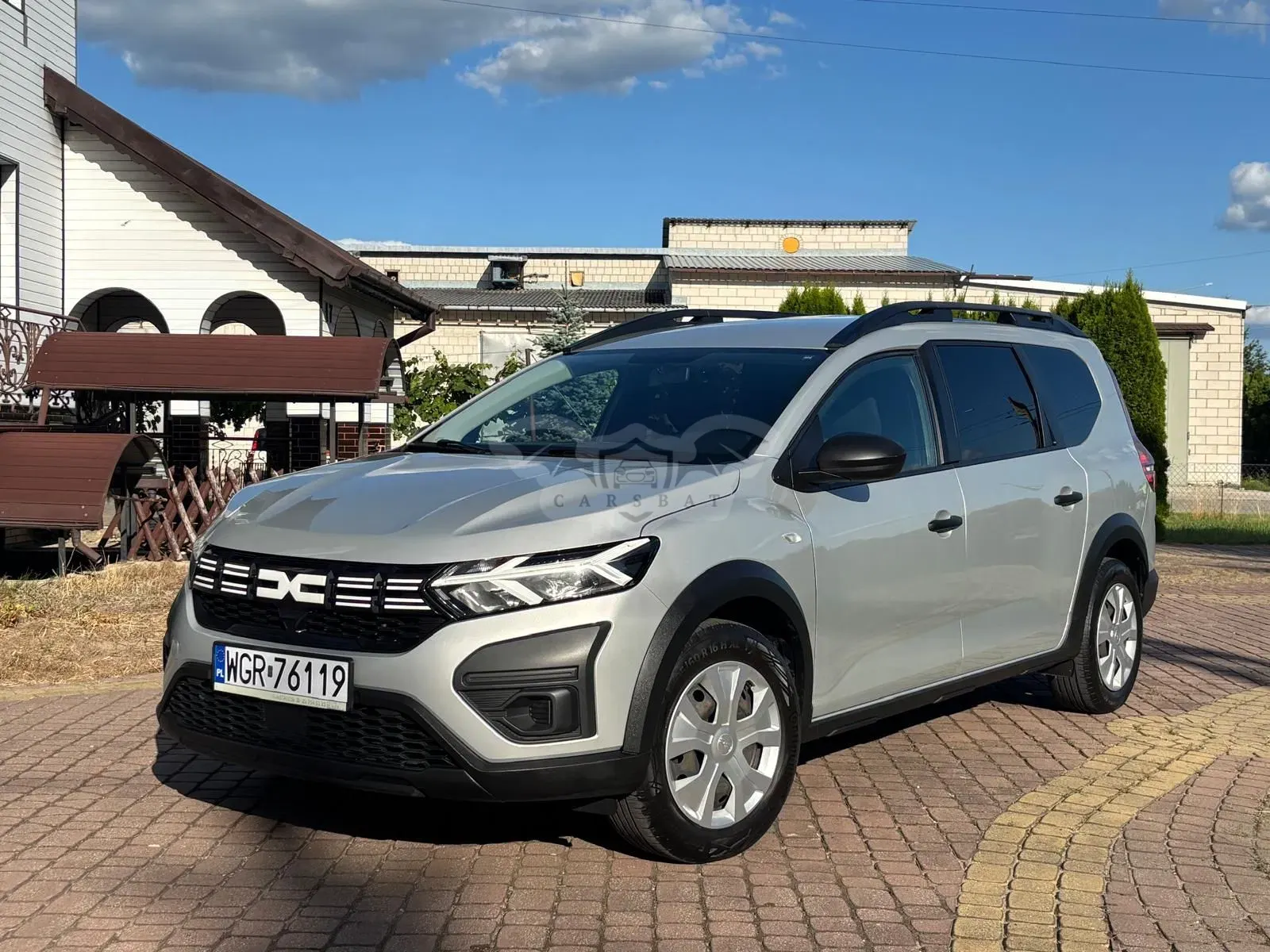 Dacia Jogger 1.0 TCe Essential 2022