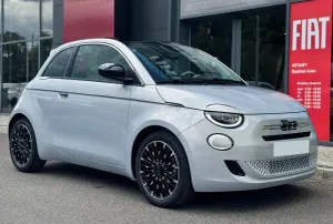 Fiat 500 1.0 GSE La Prima 2026