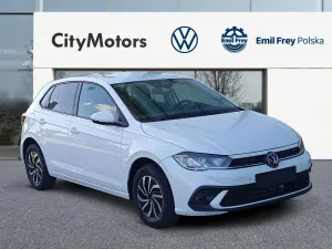 Volkswagen Polo VI (2017-) 2026