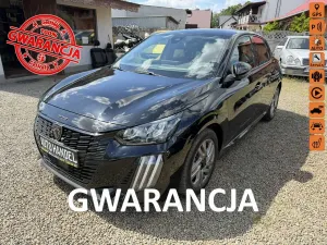 Peugeot 208 II (2019-) 2024