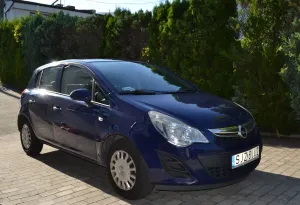 Opel Corsa D (2006-2014) 1.2 16V Essentia 2011