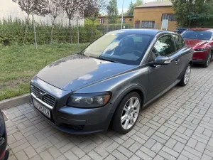 Volvo C30 1.6D Edition 2008