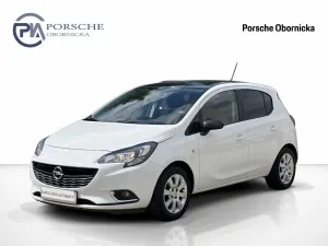Opel Corsa E (2014-2019) 1.4 120 Lat 2019