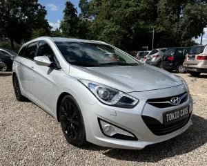 Hyundai i40 2014