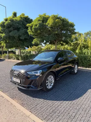 Audi Q3 I (2019-2025) 35 TFSI mHEV S tronic 2023