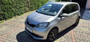 Skoda Citigo 1.0 Style 2018