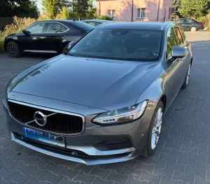 Volvo V90 D4 Momentum 2016