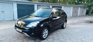 Renault Koleos I (2006-2016) 2.0 dCi FAP 4x2 Expression 2008