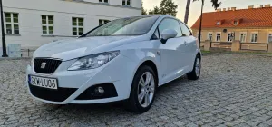 Seat Ibiza IV (2008-2017) SC 1.2 TSI Style 2011