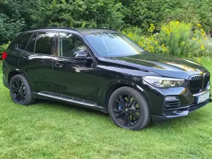 BMW X5 G05 (2018-) xDrive25d sport 2020