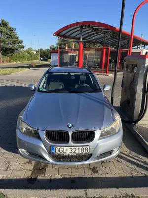 BMW 3 Series E90/E91/E92/E93 (2005-2012) 2008