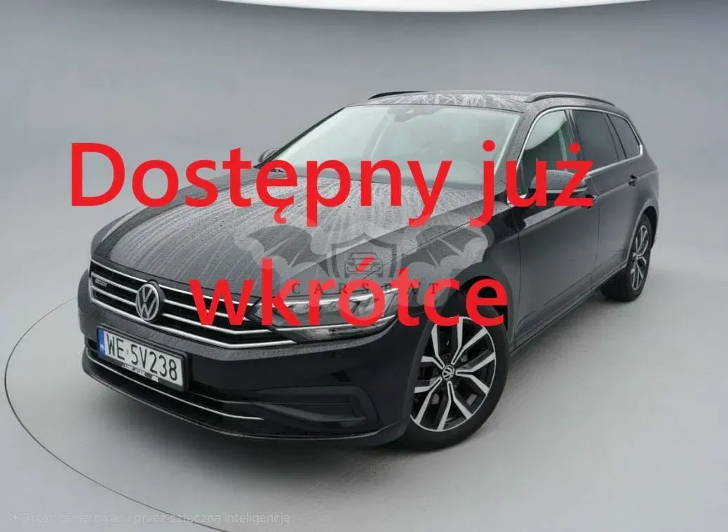 Volkswagen Passat B8 (2014-2023) 2.0 TDI EVO Business DSG 2022