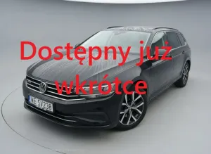 Volkswagen Passat B8 (2014-2023) 2.0 TDI EVO Business DSG 2022